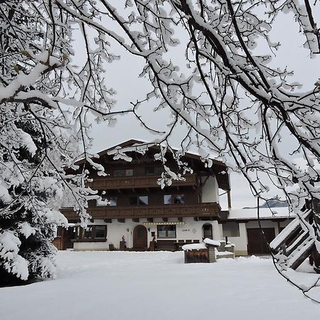 Ferienwohnung Lehnhof Längenfeld Exterior foto